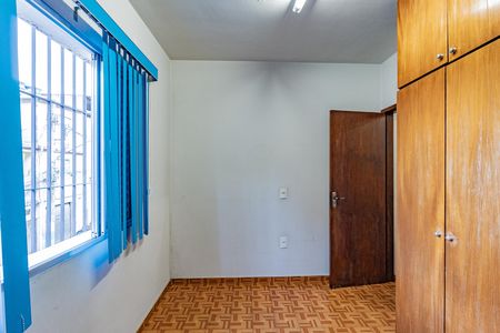 Quarto 1 de casa para alugar com 2 quartos, 100m² em Jardim Sao Saverio, São Paulo