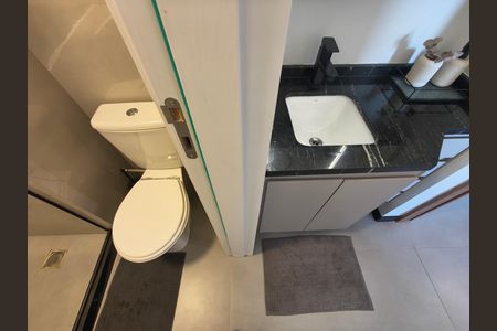 Apartamento à venda com 1 quarto, 37m² em Jacarepaguá, Rio de Janeiro