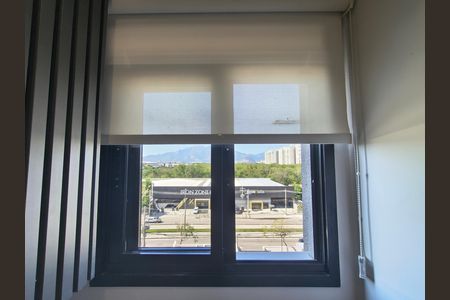 Apartamento à venda com 1 quarto, 37m² em Jacarepaguá, Rio de Janeiro