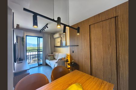 Apartamento à venda com 1 quarto, 37m² em Jacarepaguá, Rio de Janeiro