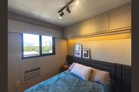 Apartamento à venda com 1 quarto, 37m² em Jacarepaguá, Rio de Janeiro
