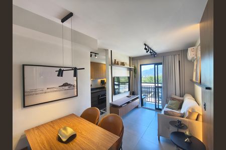 Apartamento à venda com 1 quarto, 37m² em Jacarepaguá, Rio de Janeiro