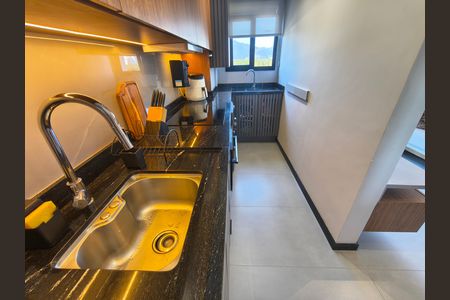 Apartamento à venda com 1 quarto, 37m² em Jacarepaguá, Rio de Janeiro
