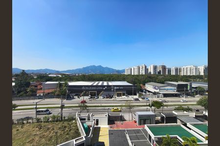 Apartamento à venda com 1 quarto, 37m² em Jacarepaguá, Rio de Janeiro