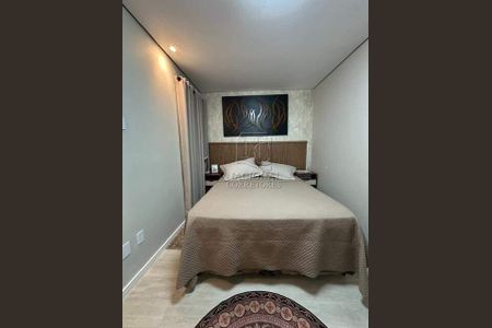 Casa à venda com 2 quartos, 143m² em Jardim Monte Libano, Santo André