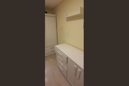 Apartamento à venda com 47m², 2 quartos e 1 vaga Apartamento à venda com 47m², 2 quartos e 1 vagaQuarto