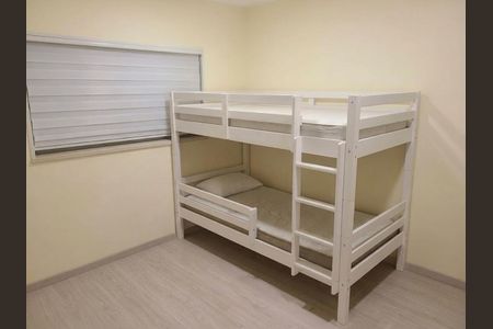 Apartamento à venda com 47m², 2 quartos e 1 vaga Apartamento à venda com 47m², 2 quartos e 1 vagaQuarto