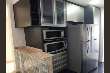 Apartamento à venda com 47m², 2 quartos e 1 vaga Apartamento à venda com 47m², 2 quartos e 1 vagaCozinha