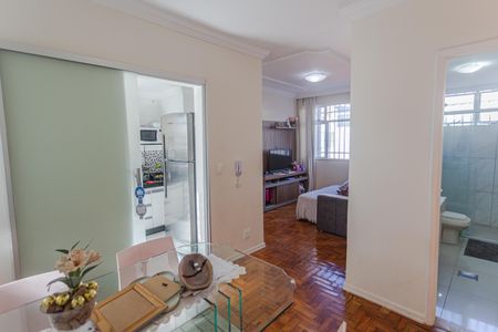 Copa de apartamento à venda com 2 quartos, 72m² em Santa Efigênia, Belo Horizonte