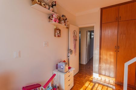 Quarto 2 de apartamento à venda com 2 quartos, 72m² em Santa Efigênia, Belo Horizonte