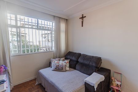 Apartamento à venda com 2 quartos, 72m² em Santa Efigênia, Belo Horizonte