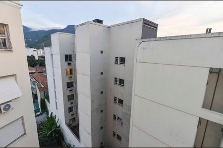Apartamento para alugar com 115m², 3 quartos e 1 vagaQuarto 3