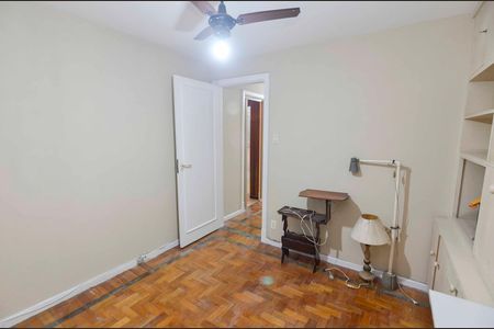 Apartamento para alugar com 115m², 3 quartos e 1 vagaQuarto 3