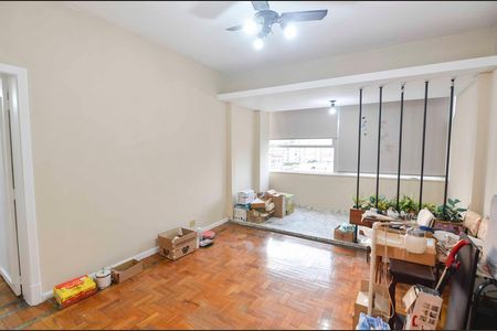 Apartamento para alugar com 3 quartos, 115m² em Rio Comprido, Rio de Janeiro