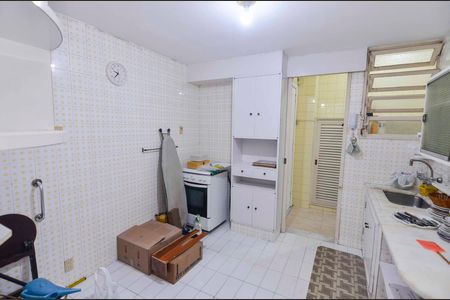 Apartamento para alugar com 115m², 3 quartos e 1 vagaCozinha
