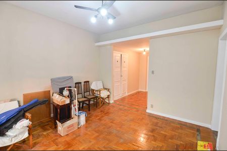 Apartamento para alugar com 115m², 3 quartos e 1 vagaSala
