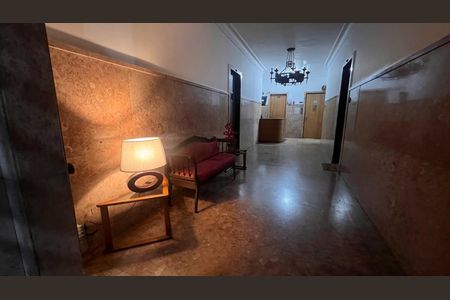 Apartamento para alugar com 115m², 3 quartos e 1 vagaHall