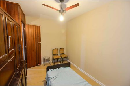 Apartamento para alugar com 115m², 3 quartos e 1 vagaQuarto 1