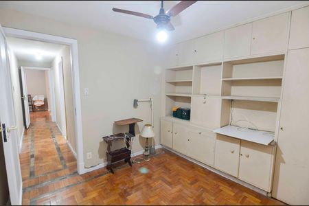 Apartamento para alugar com 115m², 3 quartos e 1 vagaQuarto 3