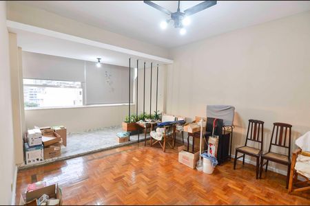 Apartamento para alugar com 115m², 3 quartos e 1 vagaSala