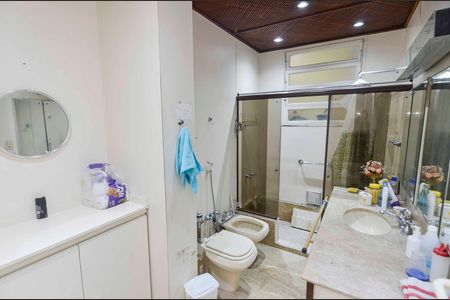 Apartamento para alugar com 115m², 3 quartos e 1 vagaBanheiro