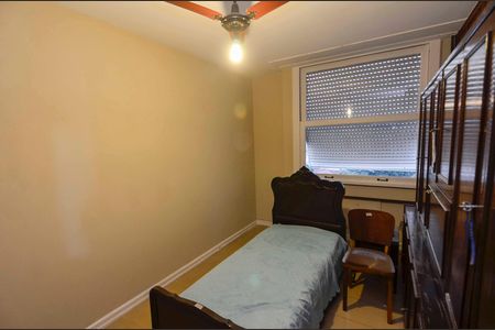 Apartamento para alugar com 115m², 3 quartos e 1 vagaQuarto 1