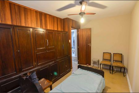 Apartamento para alugar com 115m², 3 quartos e 1 vagaQuarto 1