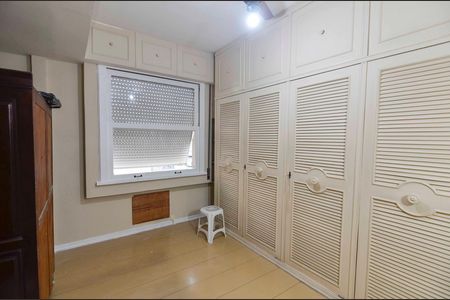 Quarto 2 de apartamento para alugar com 3 quartos, 115m² em Rio Comprido, Rio de Janeiro