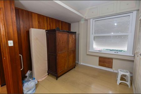 Apartamento para alugar com 115m², 3 quartos e 1 vagaQuarto 2