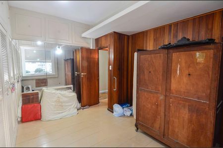 Apartamento para alugar com 115m², 3 quartos e 1 vagaQuarto 2