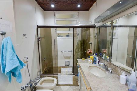 Apartamento para alugar com 115m², 3 quartos e 1 vagaBanheiro