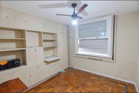 Apartamento para alugar com 115m², 3 quartos e 1 vagaQuarto 3