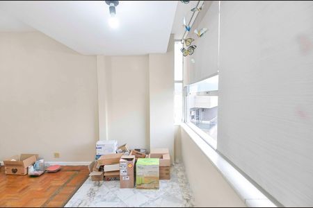 Apartamento para alugar com 115m², 3 quartos e 1 vagaSala