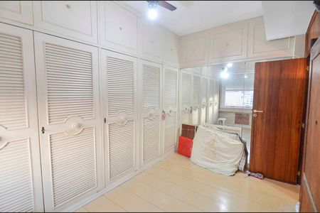 Apartamento para alugar com 115m², 3 quartos e 1 vagaQuarto 2