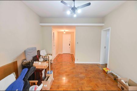 Apartamento para alugar com 115m², 3 quartos e 1 vagaSala