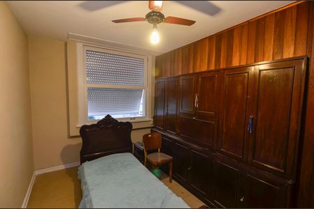 Apartamento para alugar com 115m², 3 quartos e 1 vagaQuarto 1