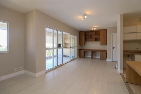 Apartamento para alugar com 2 quartos, 98m² em Morumbi, São Paulo