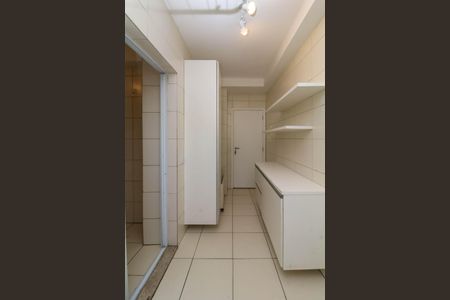 Área de Serviço de apartamento para alugar com 2 quartos, 98m² em Morumbi, São Paulo