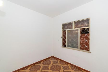 Quarto 2 de casa para alugar com 2 quartos, 100m² em Vista Alegre, Rio de Janeiro