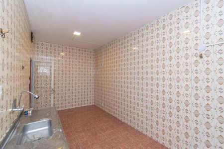 Cozinha de casa para alugar com 2 quartos, 100m² em Vista Alegre, Rio de Janeiro