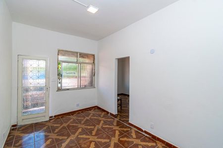 Casa para alugar com 2 quartos, 100m² em Vista Alegre, Rio de Janeiro