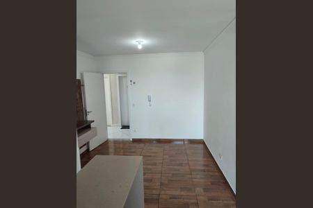 Sala de apartamento para alugar com 2 quartos, 51m² em Weissópolis, Pinhais