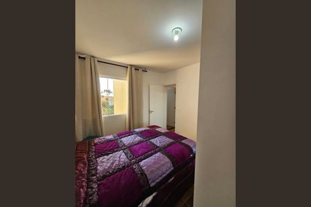 Quarto de apartamento para alugar com 2 quartos, 51m² em Weissópolis, Pinhais