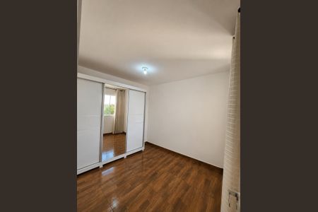 Quarto de apartamento para alugar com 2 quartos, 51m² em Weissópolis, Pinhais