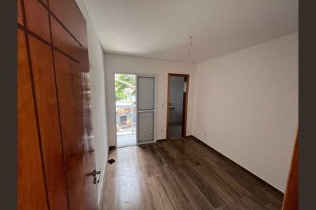 Casa à venda com 3 quartos, 100m² em Parque Novo Oratório, Santo André