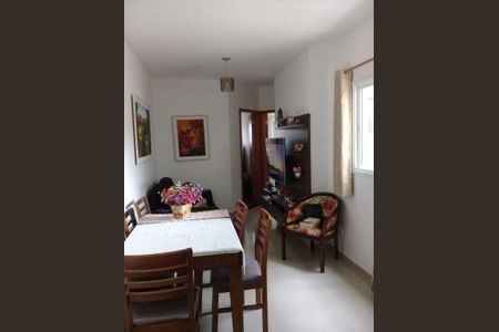 Apartamento à venda com 2 quartos, 96m² em Parque Oratório, Santo André