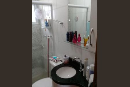 Apartamento à venda com 2 quartos, 96m² em Parque Oratório, Santo André