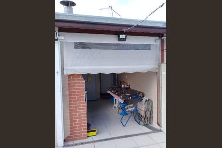 Apartamento à venda com 2 quartos, 96m² em Parque Oratório, Santo André