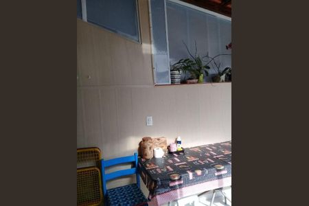 Apartamento à venda com 2 quartos, 96m² em Parque Oratório, Santo André