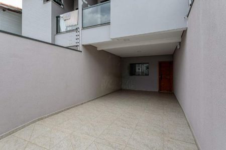 Casa à venda com 3 quartos, 163m² em Vila Alto de Santo Andre, Santo André